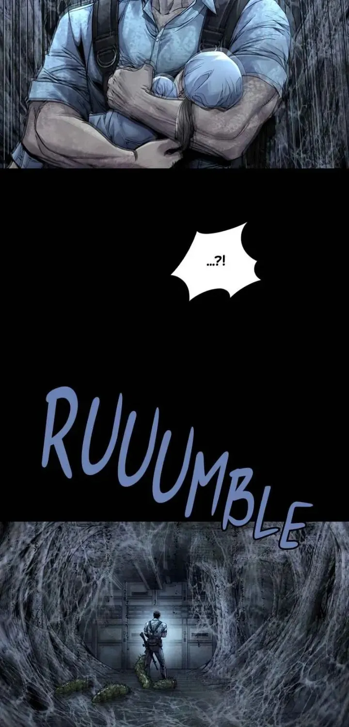 Read Dead Queen chapter 131 image 5 on Lezhin