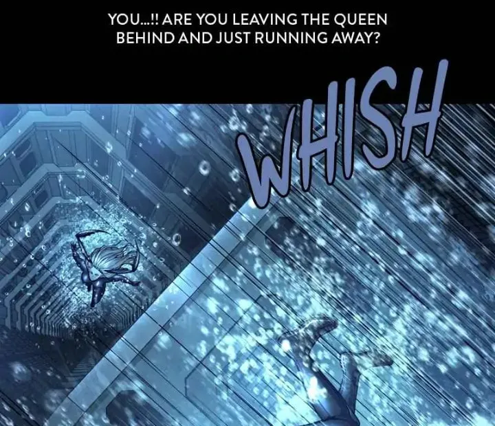 Read Dead Queen chapter 131 image 51 on Lezhin