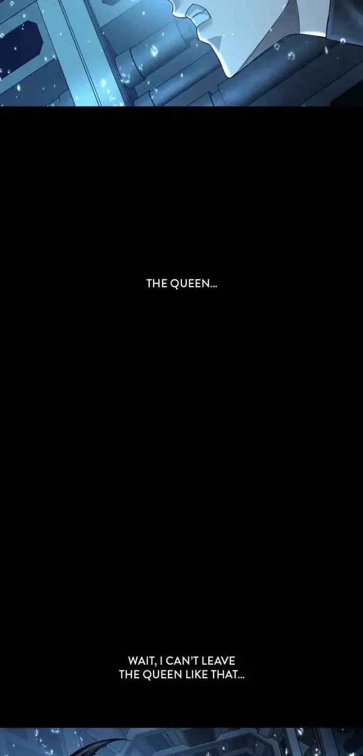 Read Dead Queen chapter 131 image 53 on Lezhin