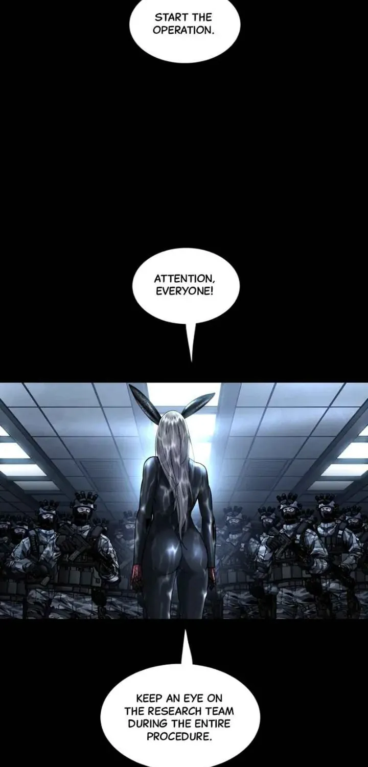 Read Dead Queen chapter 131 image 57 on Lezhin