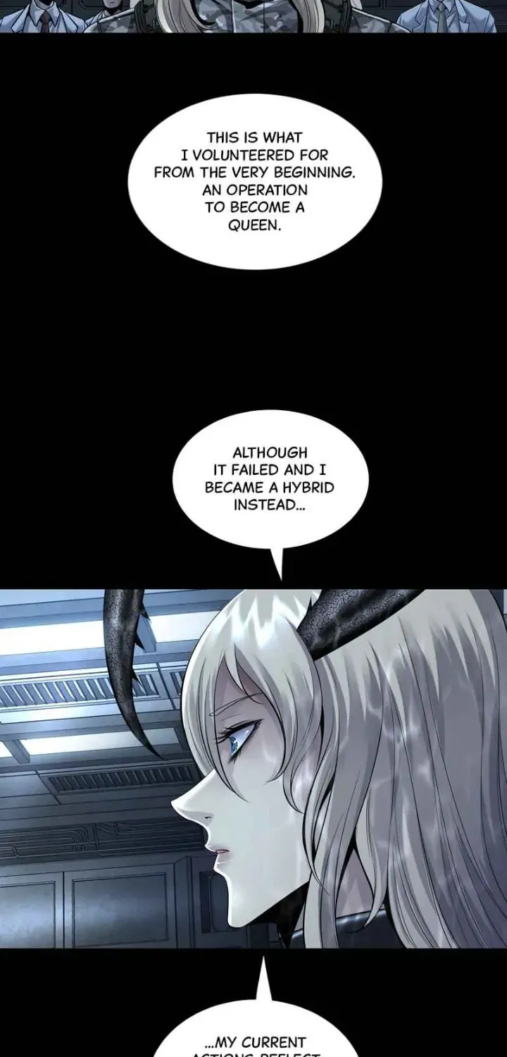 Read Dead Queen chapter 131 image 62 on Lezhin