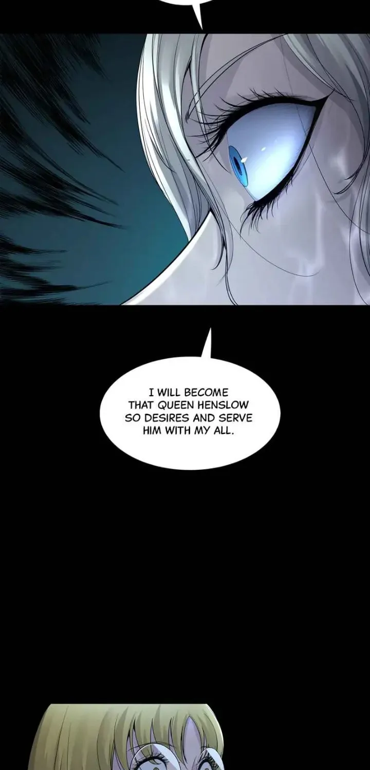 Read Dead Queen chapter 131 image 65 on Lezhin