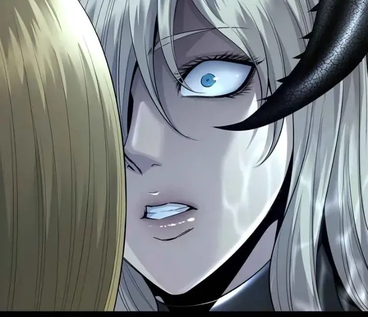 Read Dead Queen chapter 131 image 67 on Lezhin