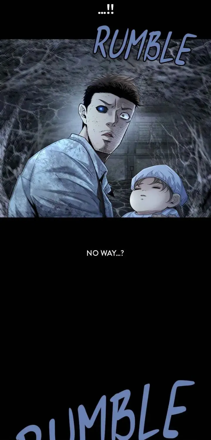 Read Dead Queen chapter 131 image 8 on Lezhin