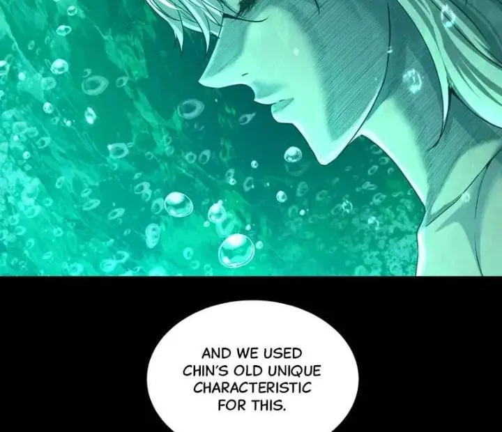 Read Dead Queen chapter 132 image 11 on Lezhin