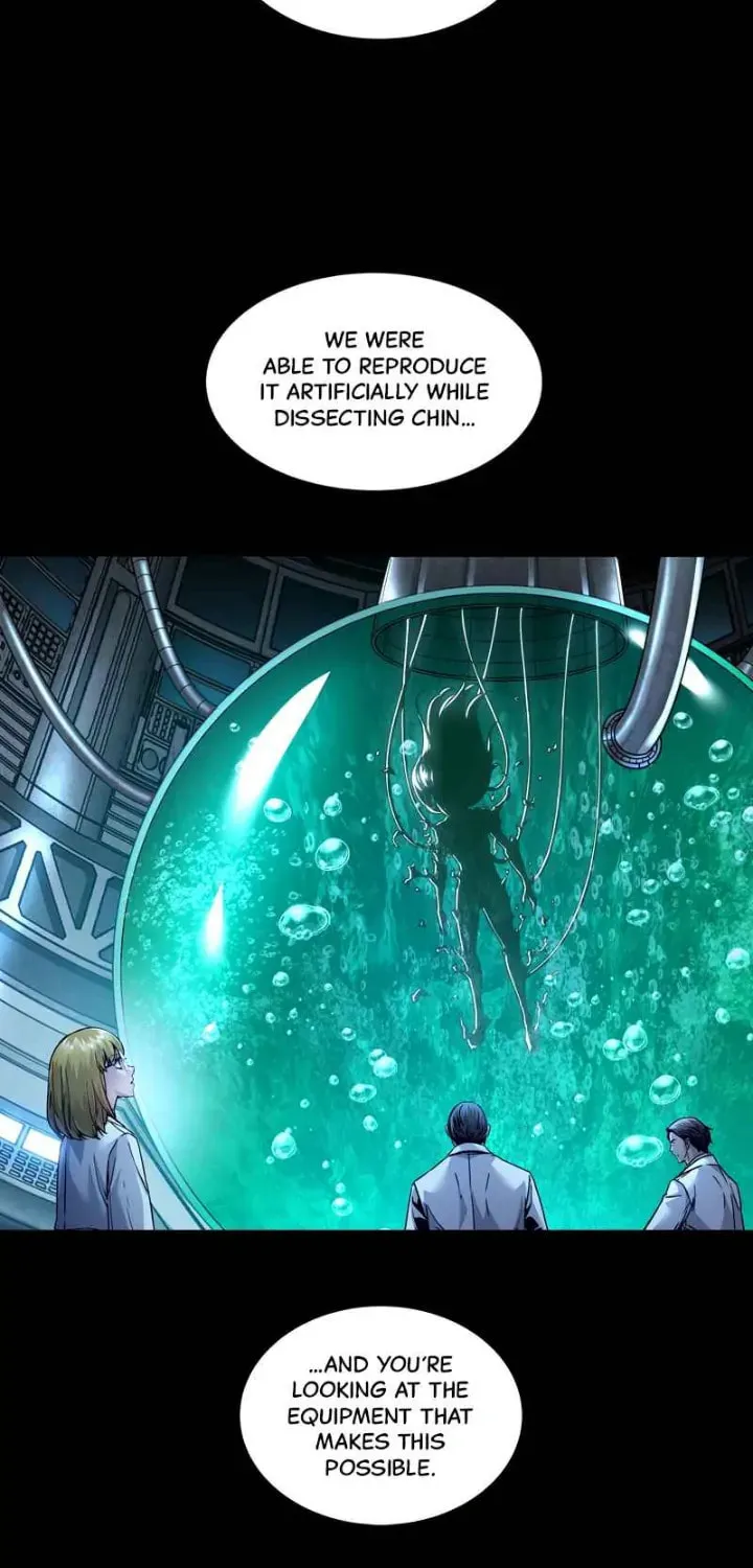 Read Dead Queen chapter 132 image 12 on Lezhin
