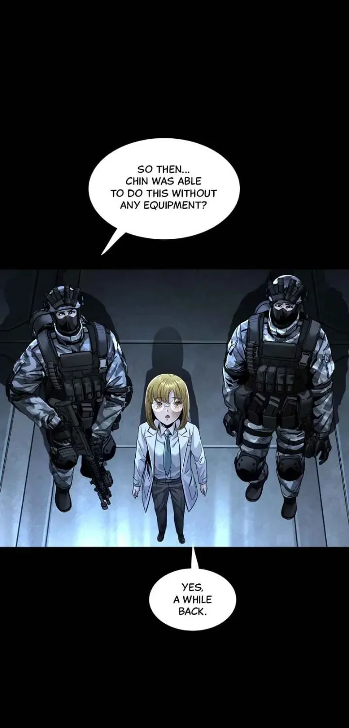 Read Dead Queen chapter 132 image 13 on Lezhin