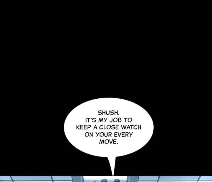 Read Dead Queen chapter 132 image 19 on Lezhin
