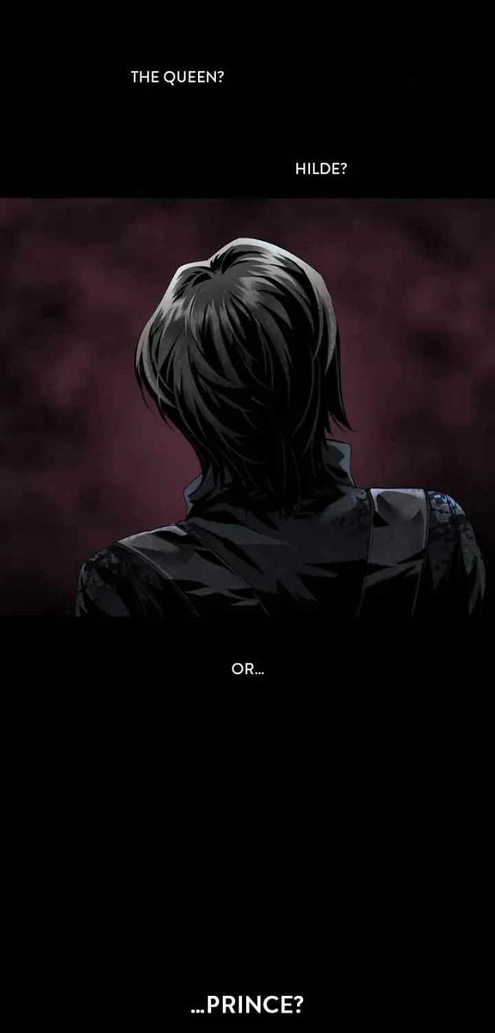 Read Dead Queen chapter 132 image 2 on Lezhin
