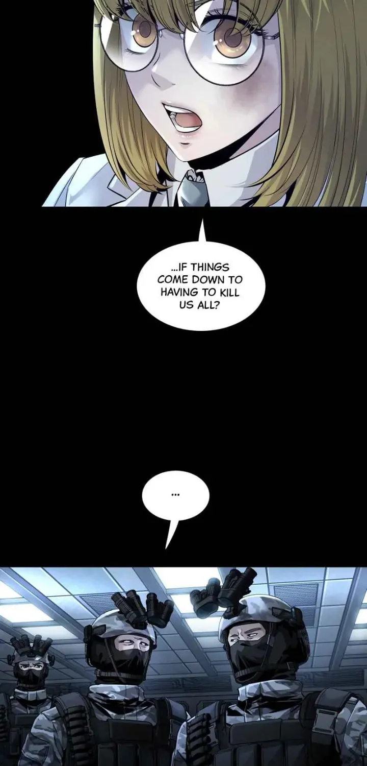 Read Dead Queen chapter 132 image 21 on Lezhin