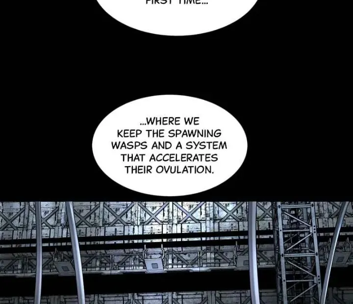 Read Dead Queen chapter 132 image 23 on Lezhin