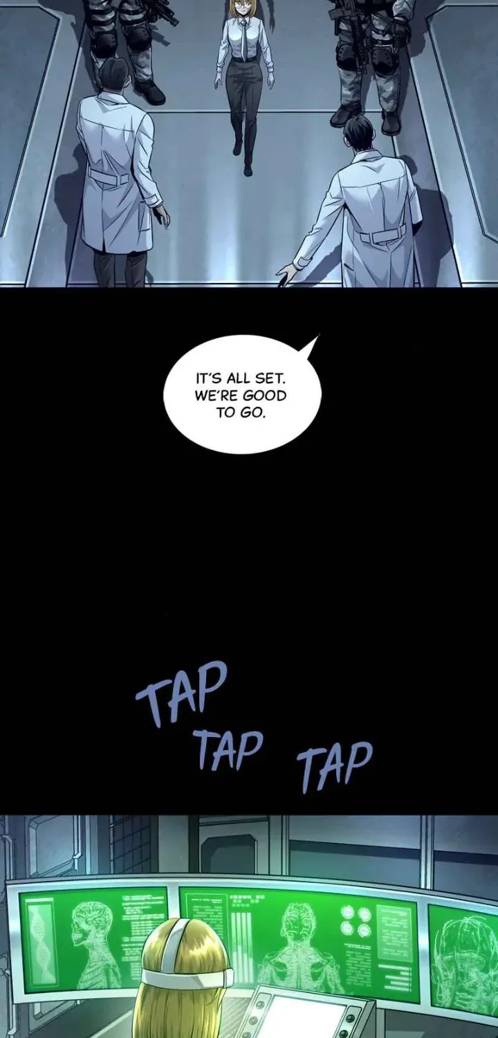 Read Dead Queen chapter 132 image 26 on Lezhin