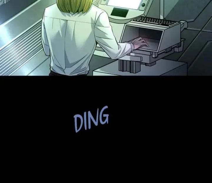 Read Dead Queen chapter 132 image 27 on Lezhin