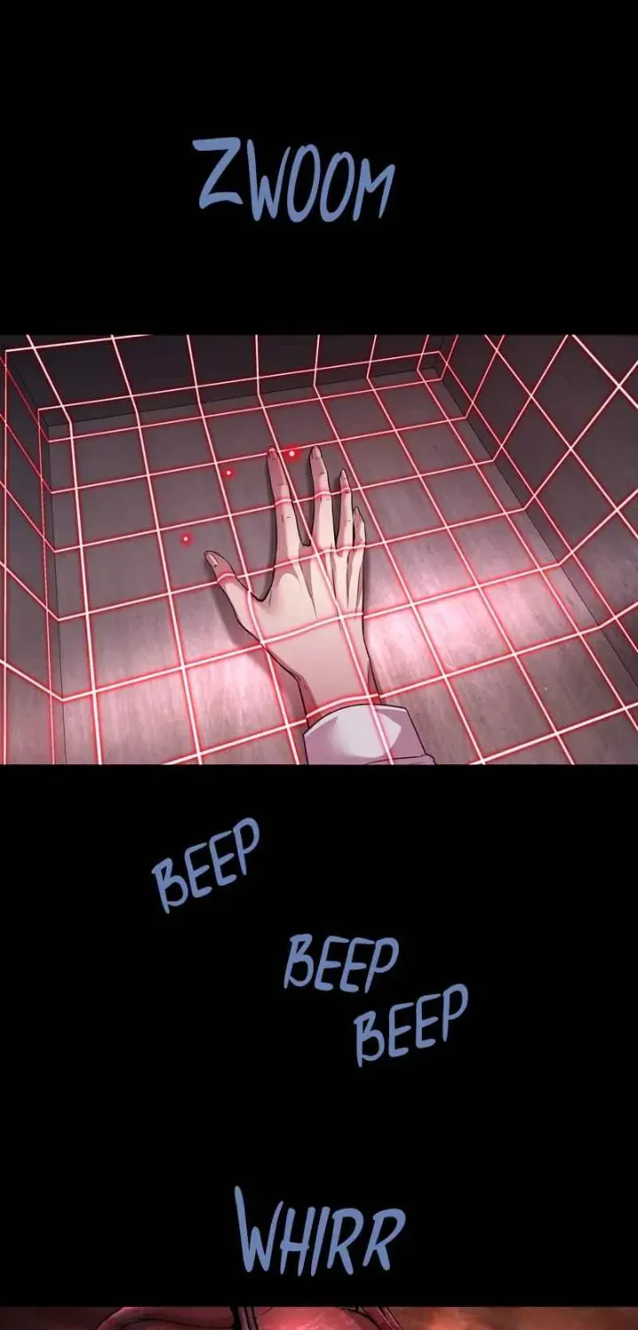 Read Dead Queen chapter 132 image 28 on Lezhin