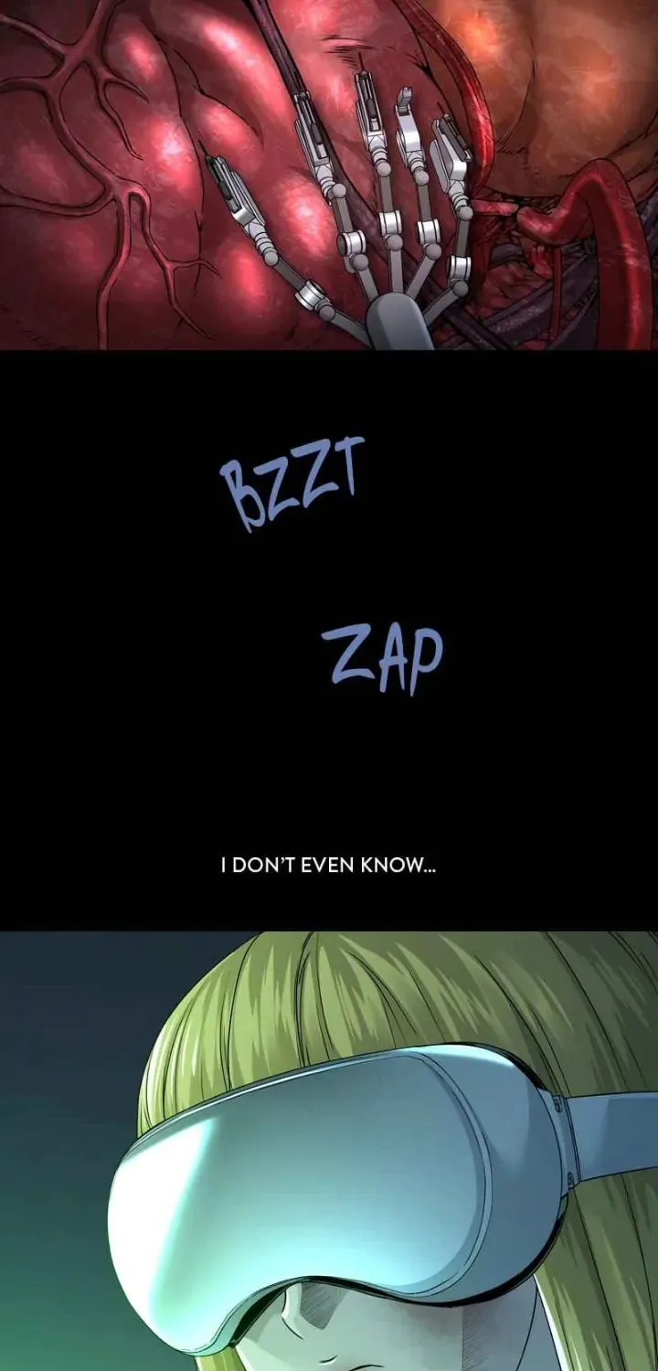 Read Dead Queen chapter 132 image 29 on Lezhin