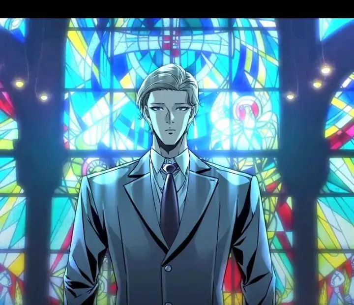 Read Dead Queen chapter 132 image 3 on Lezhin