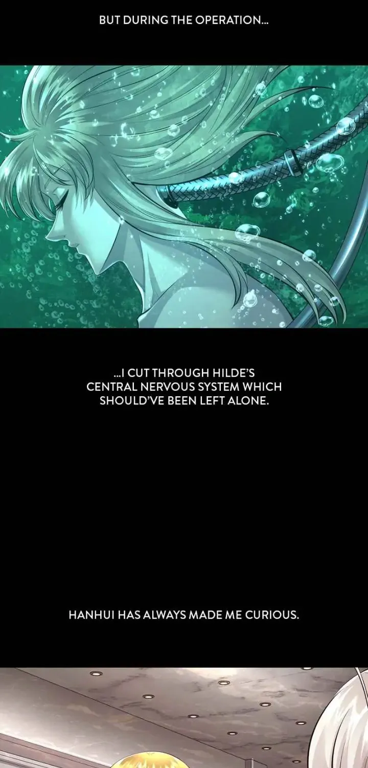 Read Dead Queen chapter 132 image 32 on Lezhin