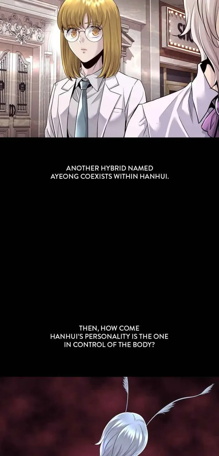 Read Dead Queen chapter 132 image 33 on Lezhin