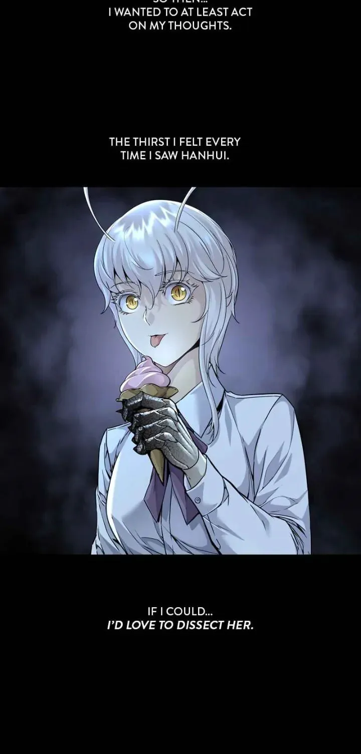 Read Dead Queen chapter 132 image 36 on Lezhin
