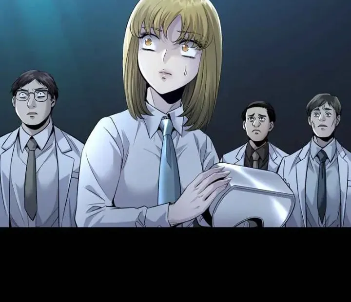 Read Dead Queen chapter 132 image 39 on Lezhin