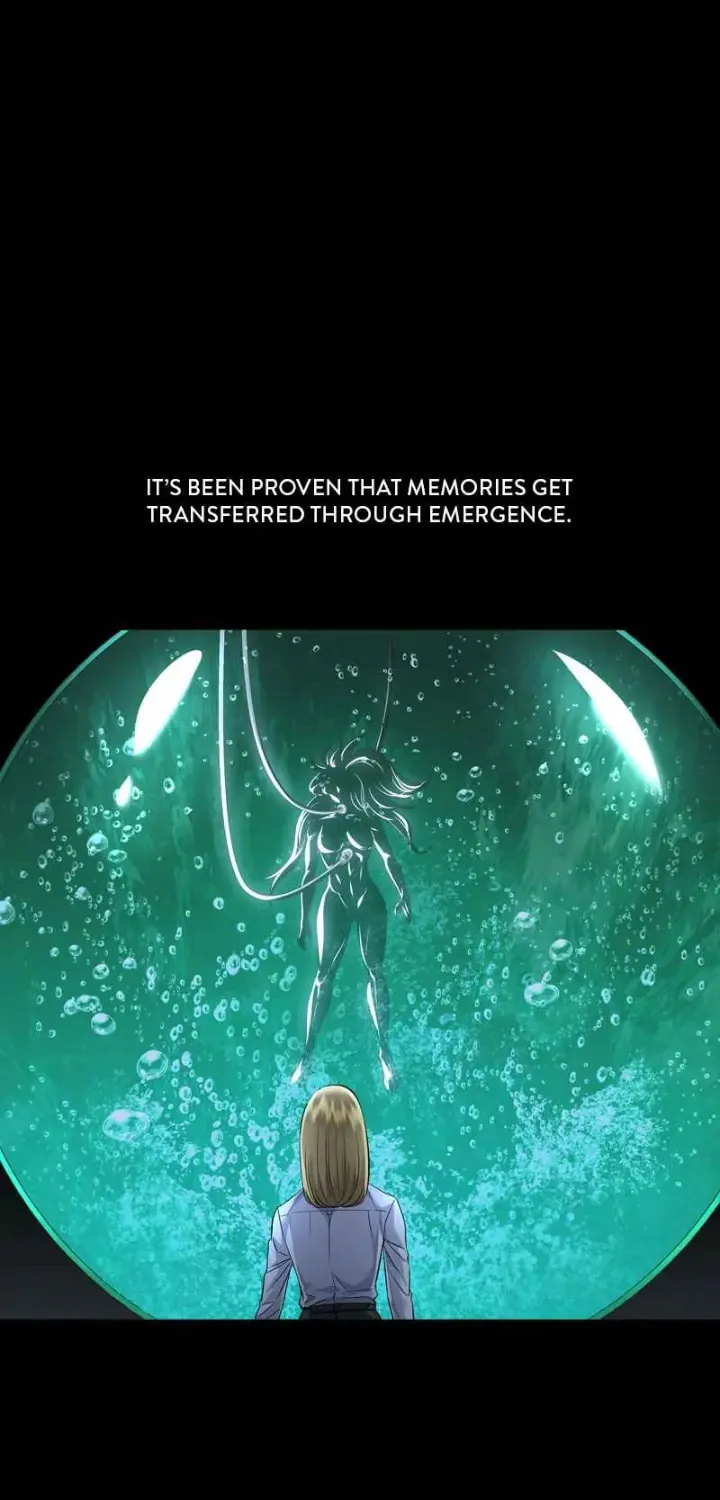Read Dead Queen chapter 132 image 40 on Lezhin