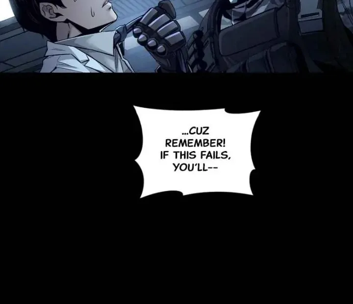 Read Dead Queen chapter 132 image 47 on Lezhin