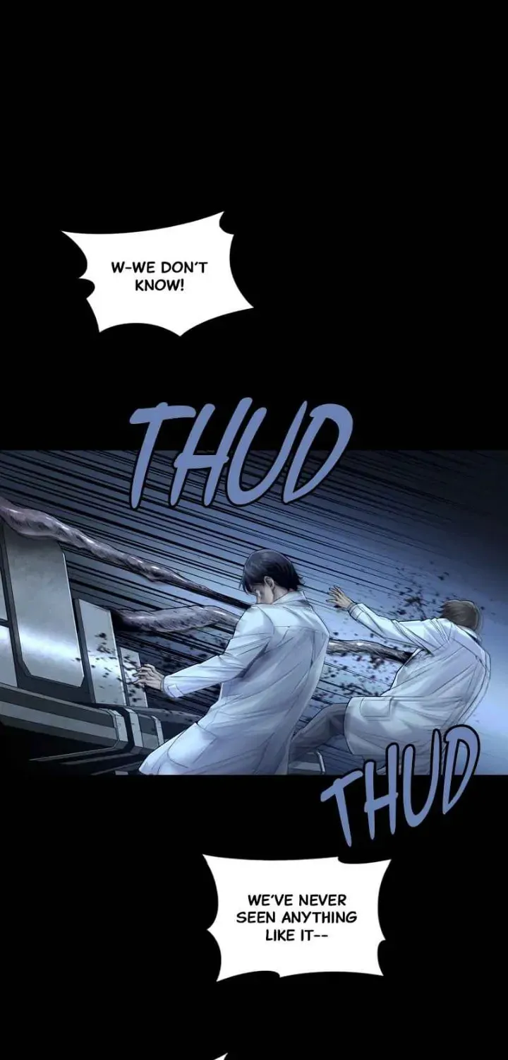 Read Dead Queen chapter 132 image 52 on Lezhin
