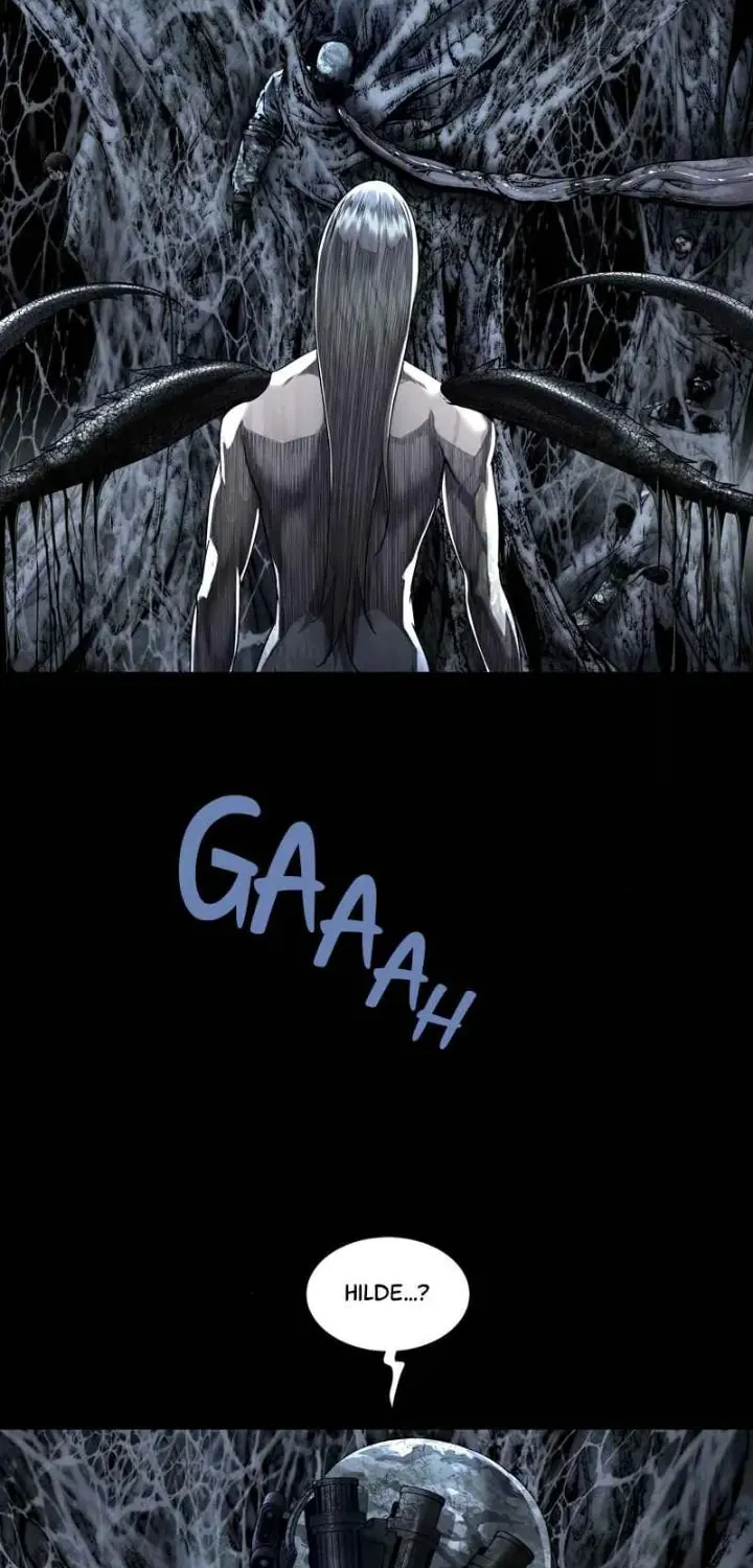 Read Dead Queen chapter 132 image 61 on Lezhin