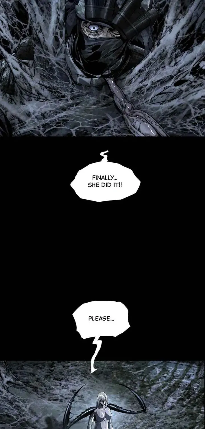 Read Dead Queen chapter 132 image 62 on Lezhin