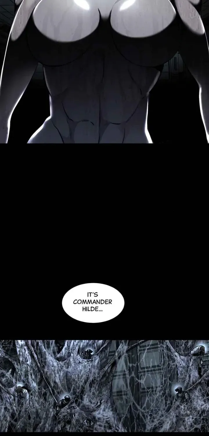 Read Dead Queen chapter 132 image 65 on Lezhin