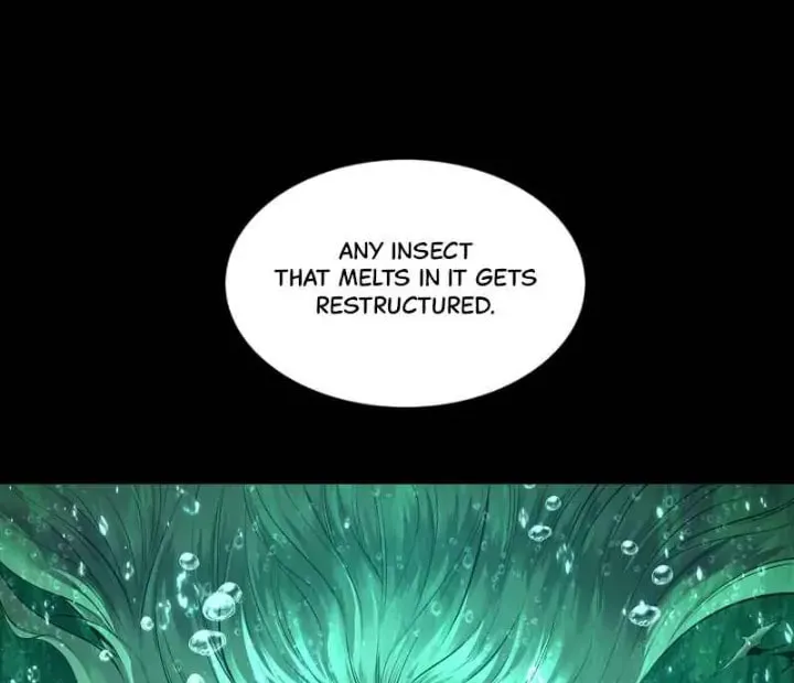 Read Dead Queen chapter 132 image 7 on Lezhin
