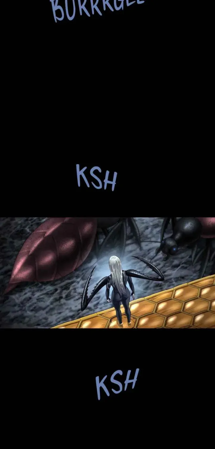 Read Dead Queen chapter 132 image 72 on Lezhin