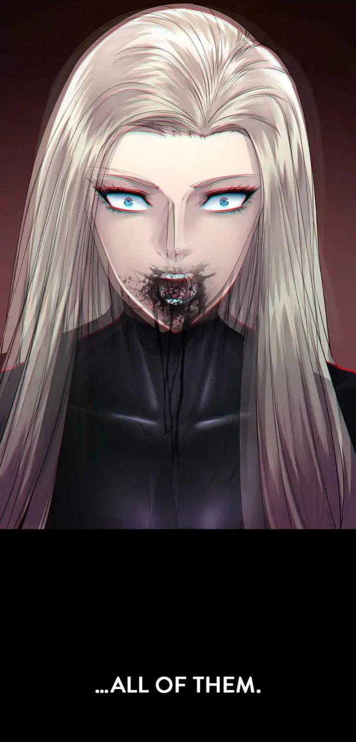 Read Dead Queen chapter 132 image 76 on Lezhin