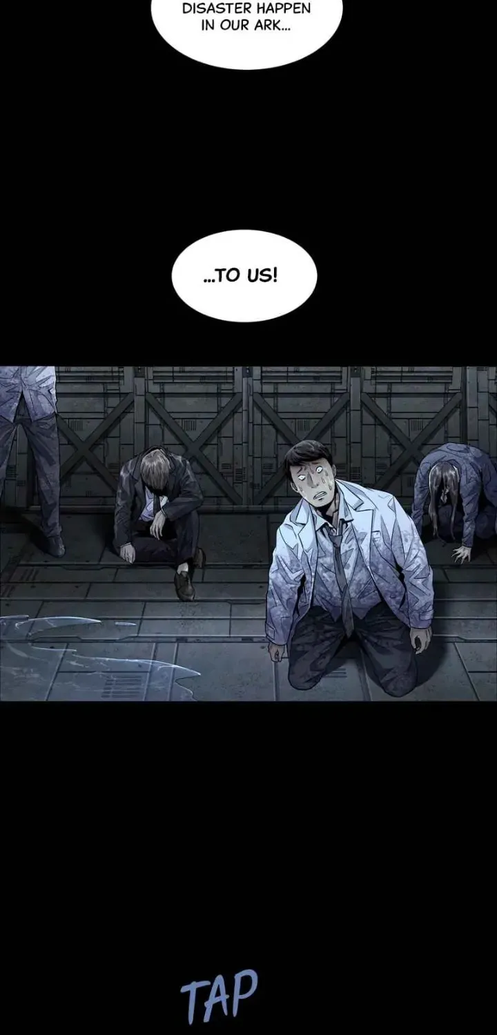 Read Dead Queen chapter 133 image 14 on Lezhin