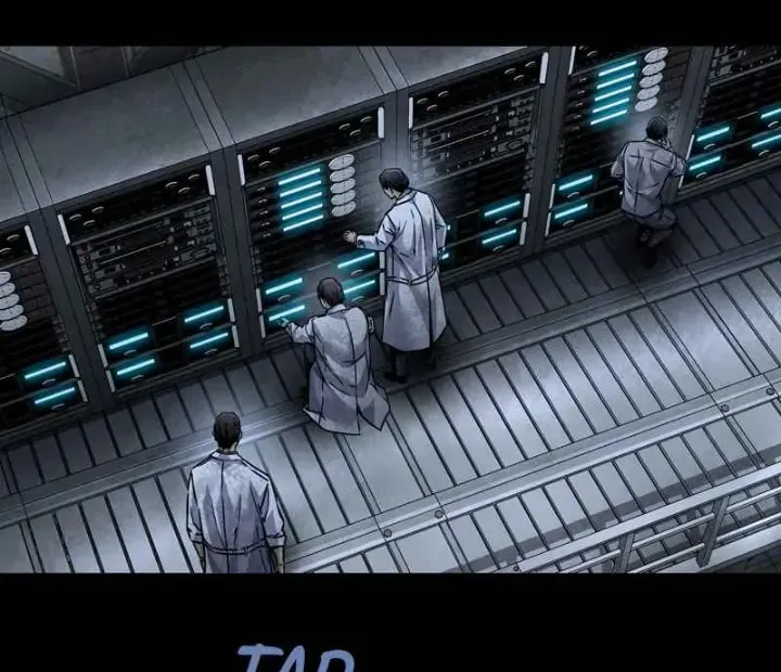 Read Dead Queen chapter 133 image 15 on Lezhin