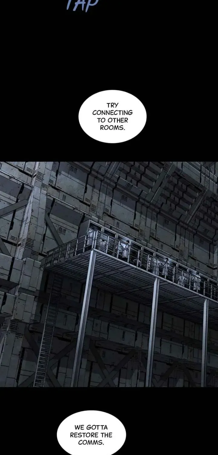 Read Dead Queen chapter 133 image 16 on Lezhin