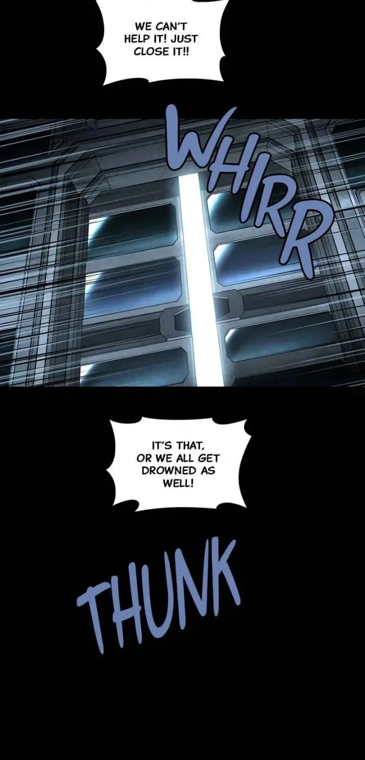Read Dead Queen chapter 133 image 2 on Lezhin