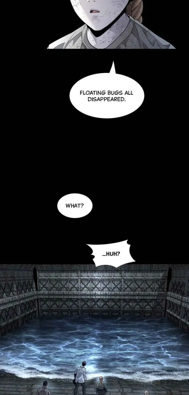 Read Dead Queen chapter 133 image 20 on Lezhin