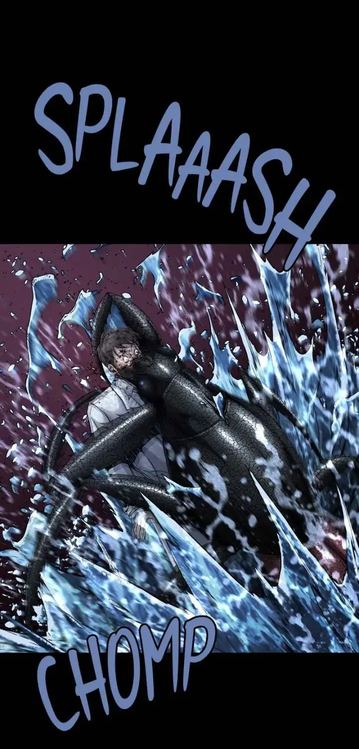 Read Dead Queen chapter 133 image 22 on Lezhin