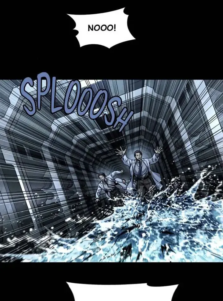 Read Dead Queen chapter 133 image 3 on Lezhin