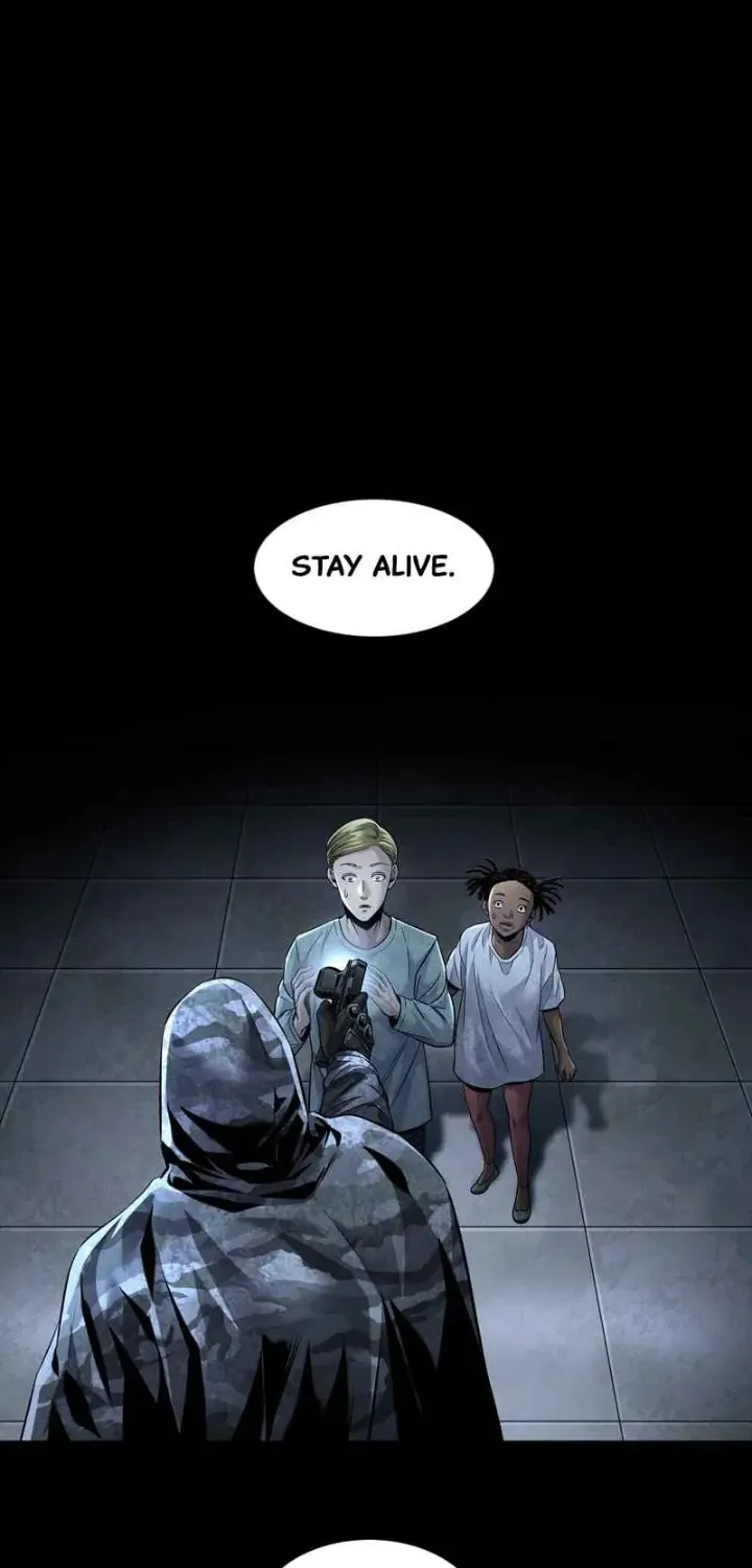 Read Dead Queen chapter 133 image 37 on Lezhin