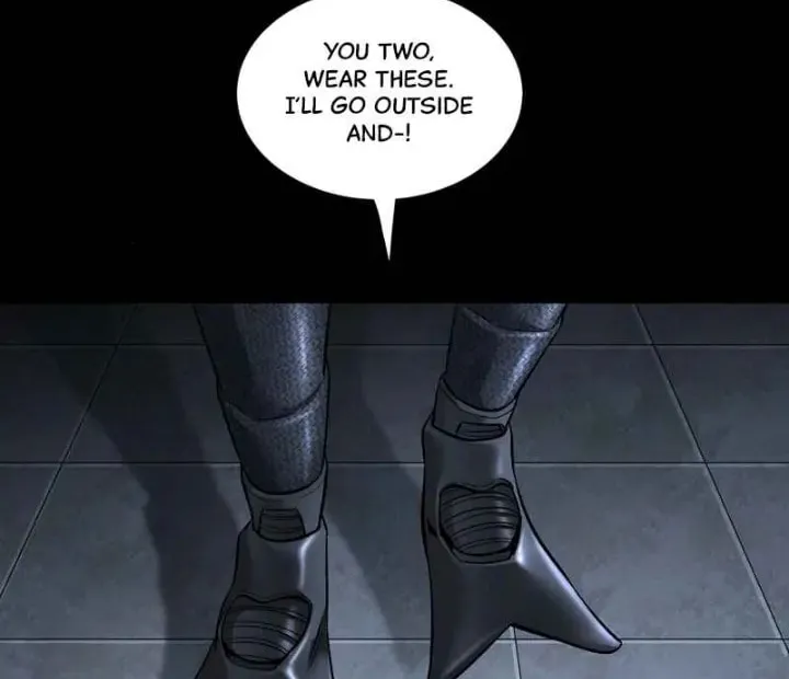 Read Dead Queen chapter 133 image 39 on Lezhin
