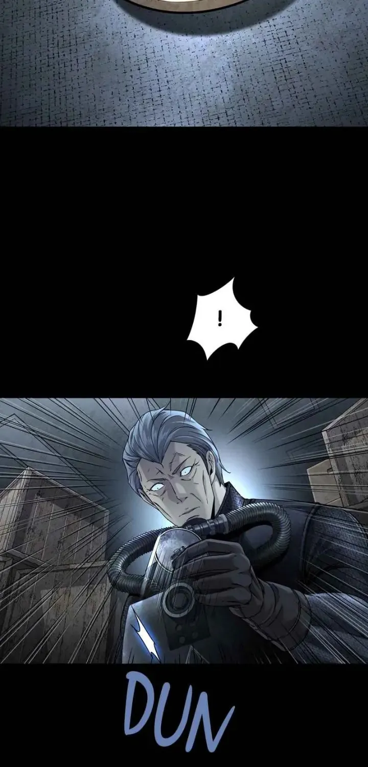 Read Dead Queen chapter 133 image 41 on Lezhin