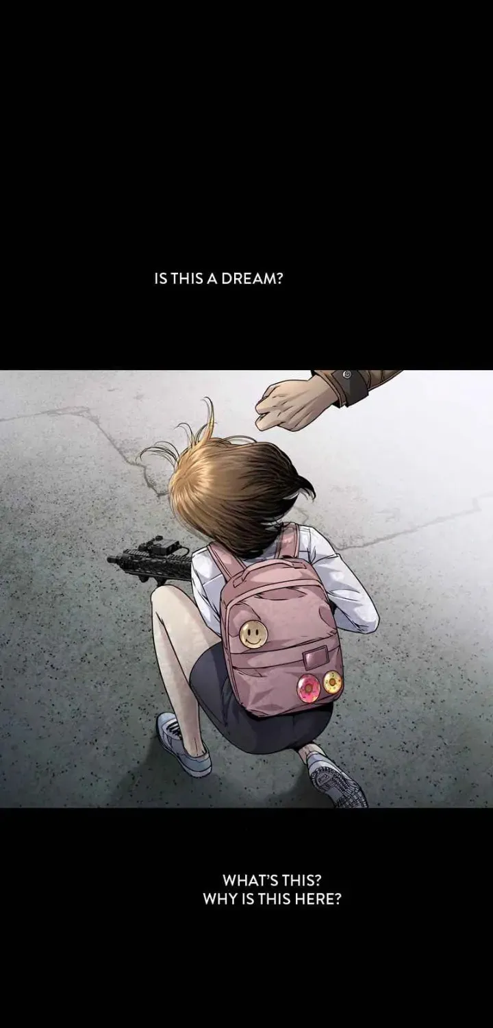 Read Dead Queen chapter 133 image 42 on Lezhin