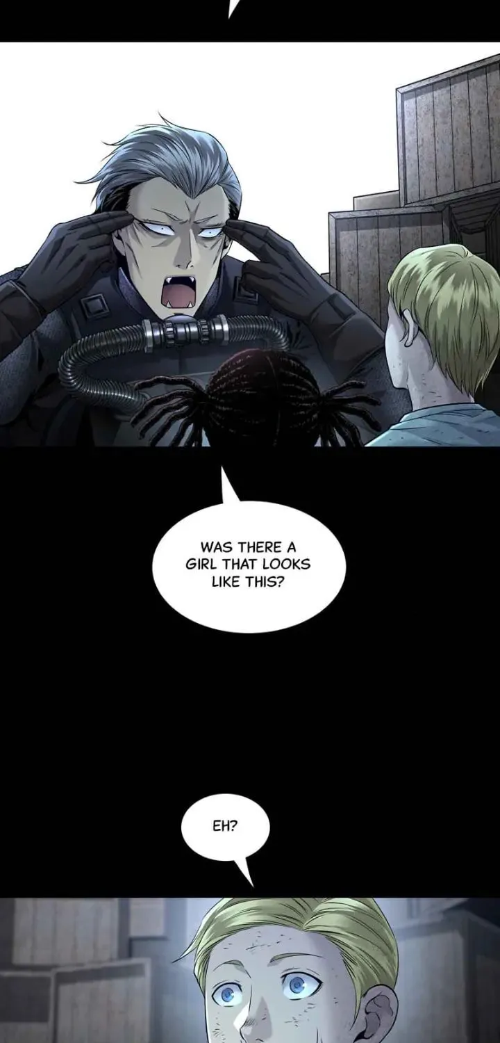 Read Dead Queen chapter 133 image 44 on Lezhin