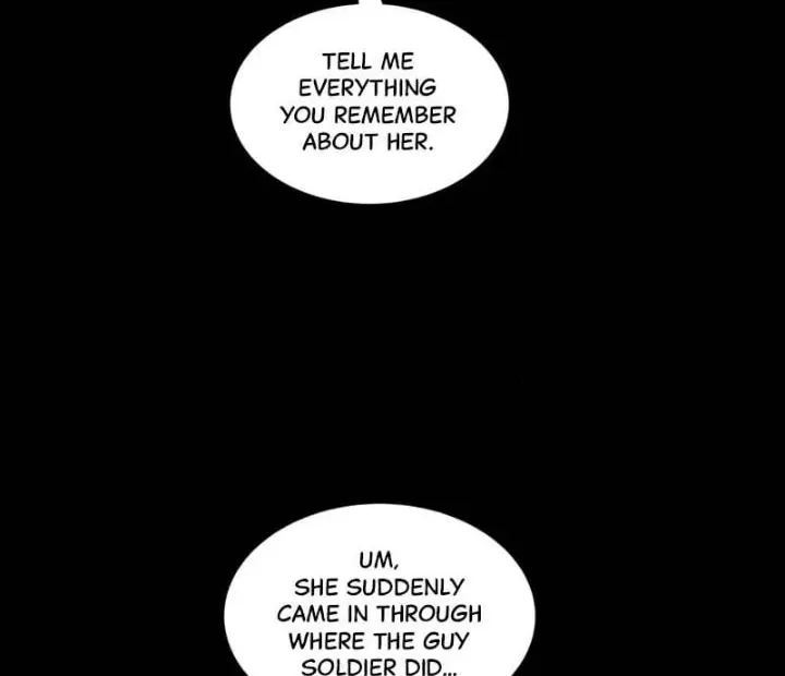 Read Dead Queen chapter 133 image 47 on Lezhin