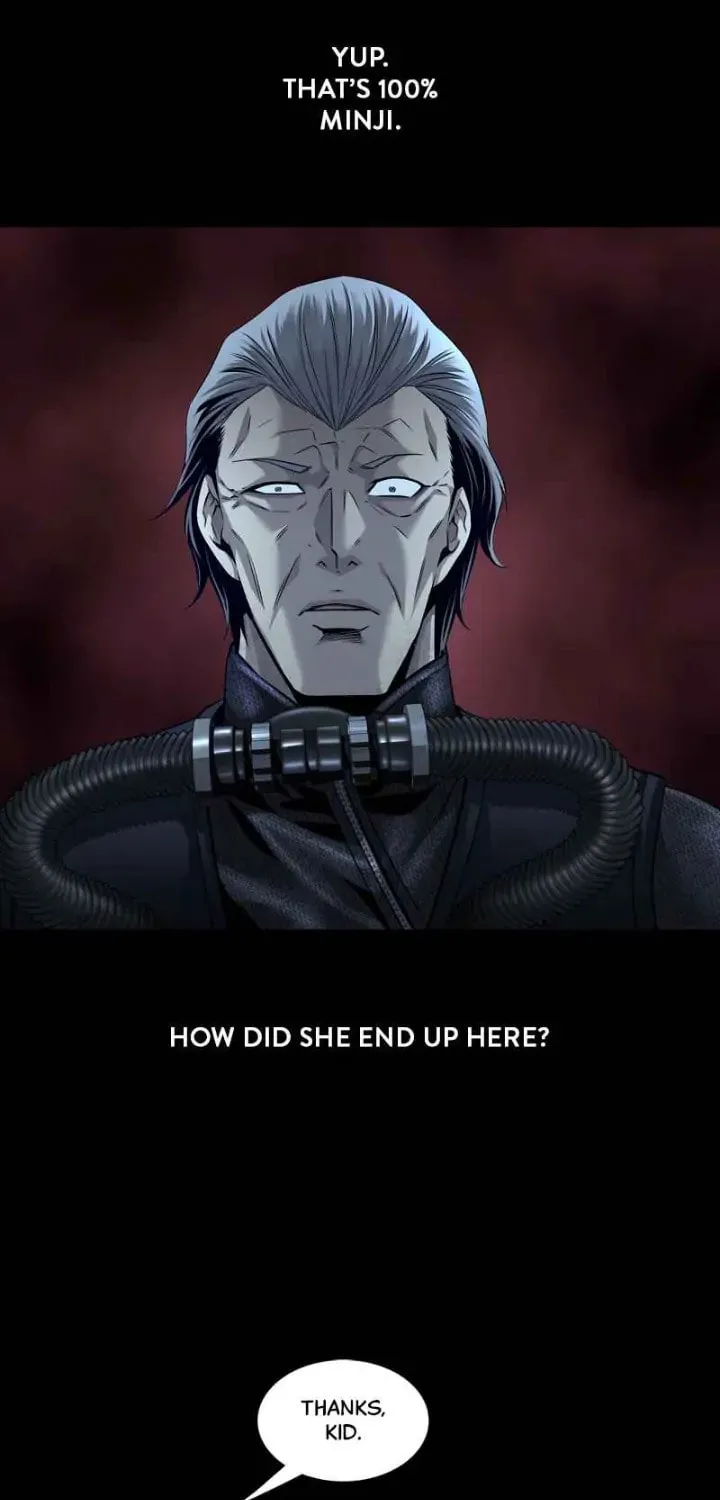Read Dead Queen chapter 133 image 50 on Lezhin