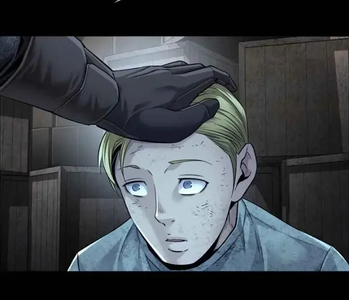Read Dead Queen chapter 133 image 51 on Lezhin