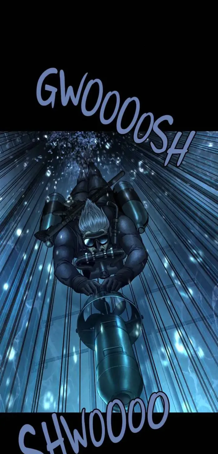 Read Dead Queen chapter 133 image 53 on Lezhin