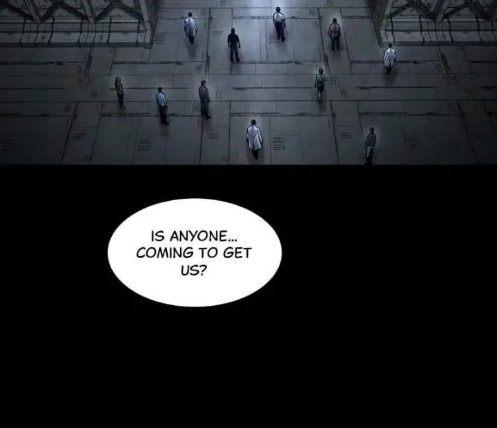Read Dead Queen chapter 133 image 55 on Lezhin